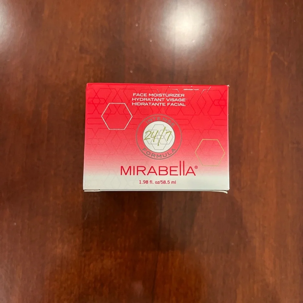 Mirabella Day To Night Intensive Moisturizer Brand New In Box 💯 Authentic! - Picture 8 of 14
